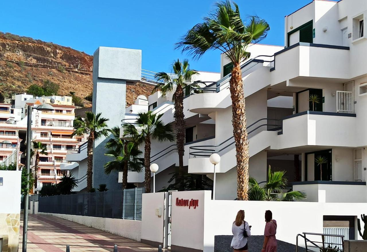 Azahara Playa Las Vistas - Studio - Playa De Las Americas Eksteriør bilde